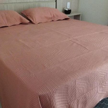 Caldas Novas - Go - Apartamento Parque Das Aguas Quentes Bloco 1 - Em Frente Clube Prive מראה חיצוני תמונה