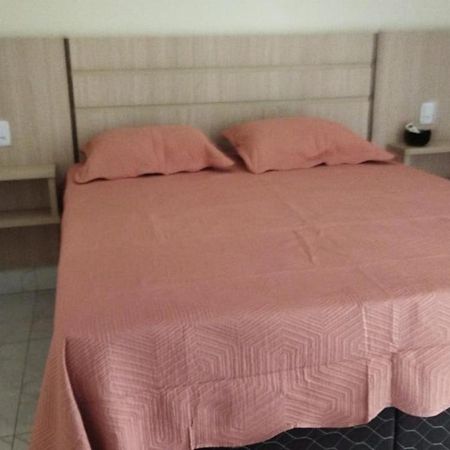 Caldas Novas - Go - Apartamento Parque Das Aguas Quentes Bloco 1 - Em Frente Clube Prive מראה חיצוני תמונה