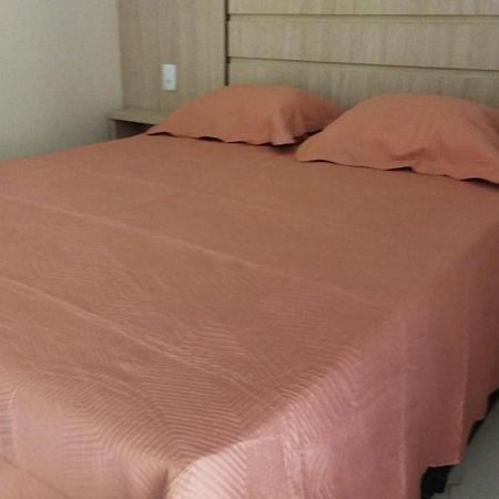 Caldas Novas - Go - Apartamento Parque Das Aguas Quentes Bloco 1 - Em Frente Clube Prive מראה חיצוני תמונה