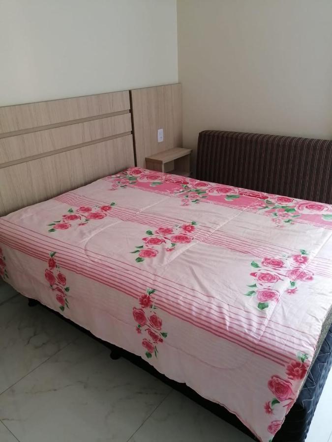 Caldas Novas - Go - Apartamento Parque Das Aguas Quentes Bloco 1 - Em Frente Clube Prive מראה חיצוני תמונה