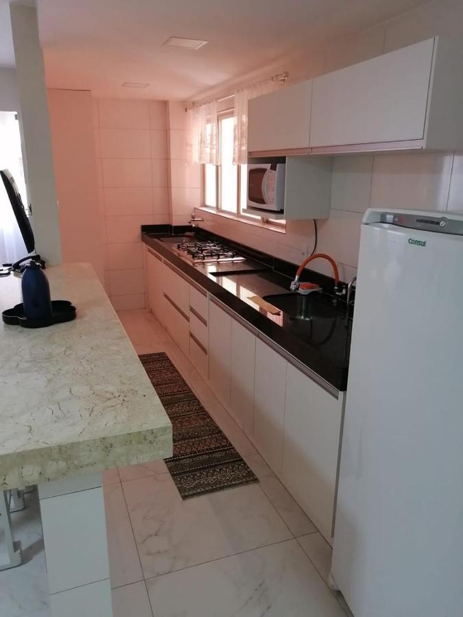 Caldas Novas - Go - Apartamento Parque Das Aguas Quentes Bloco 1 - Em Frente Clube Prive מראה חיצוני תמונה