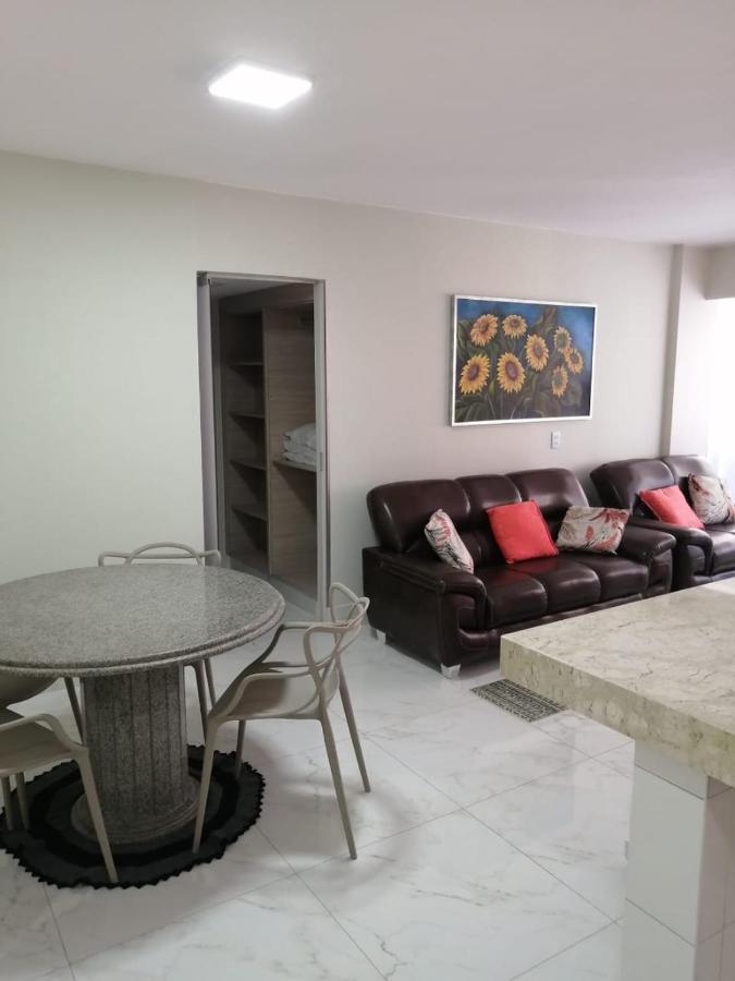 Caldas Novas - Go - Apartamento Parque Das Aguas Quentes Bloco 1 - Em Frente Clube Prive מראה חיצוני תמונה