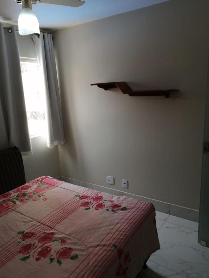 Caldas Novas - Go - Apartamento Parque Das Aguas Quentes Bloco 1 - Em Frente Clube Prive מראה חיצוני תמונה