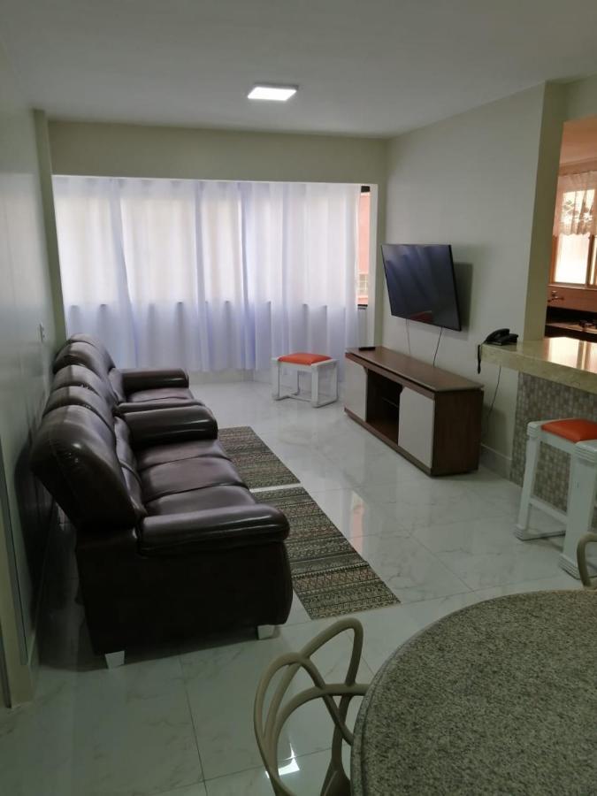 Caldas Novas - Go - Apartamento Parque Das Aguas Quentes Bloco 1 - Em Frente Clube Prive מראה חיצוני תמונה