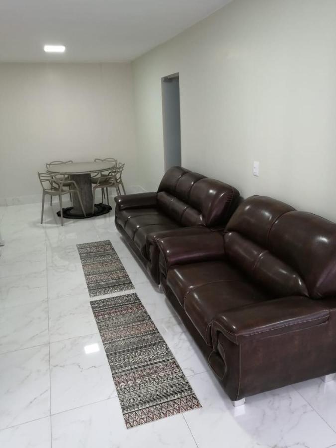 Caldas Novas - Go - Apartamento Parque Das Aguas Quentes Bloco 1 - Em Frente Clube Prive מראה חיצוני תמונה