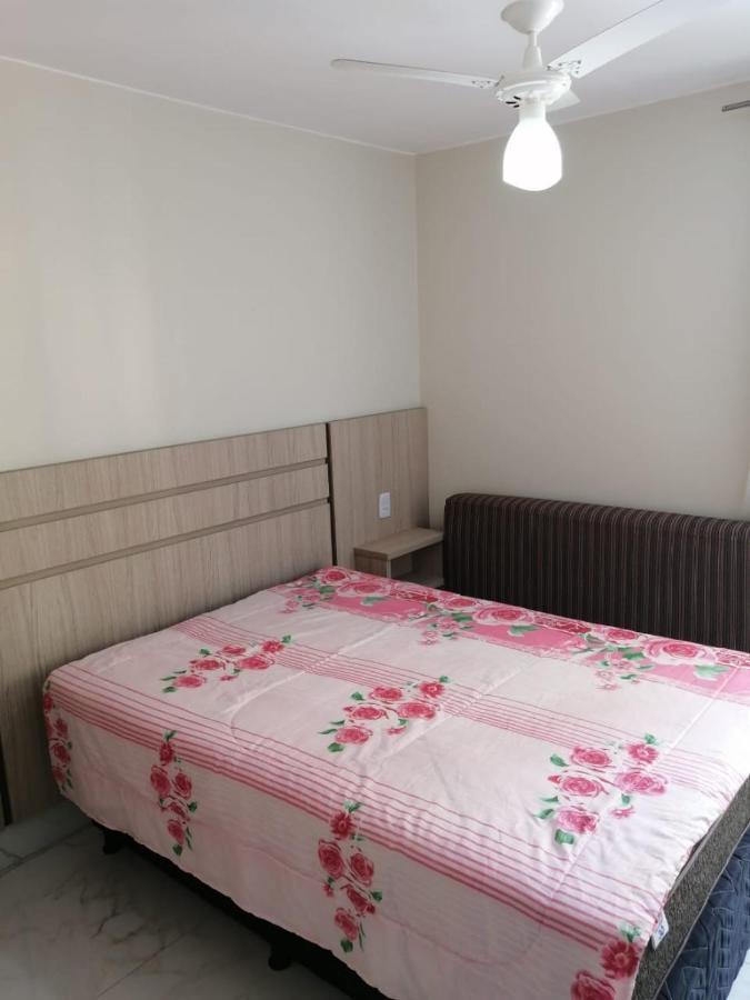 Caldas Novas - Go - Apartamento Parque Das Aguas Quentes Bloco 1 - Em Frente Clube Prive מראה חיצוני תמונה