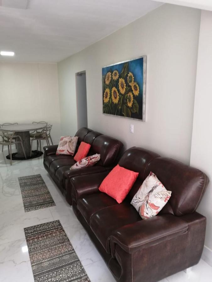 Caldas Novas - Go - Apartamento Parque Das Aguas Quentes Bloco 1 - Em Frente Clube Prive מראה חיצוני תמונה