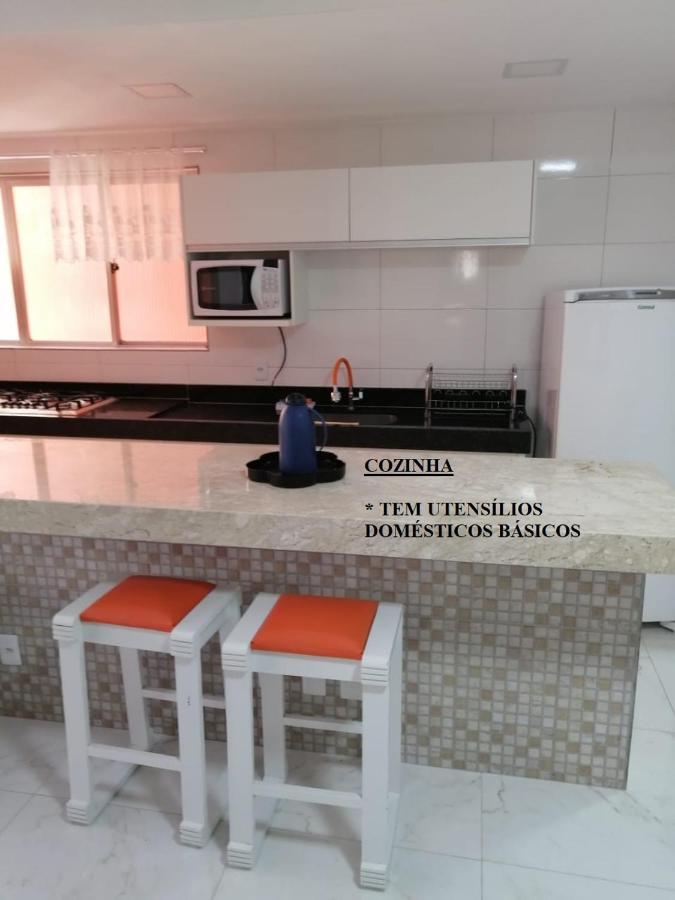 Caldas Novas - Go - Apartamento Parque Das Aguas Quentes Bloco 1 - Em Frente Clube Prive מראה חיצוני תמונה