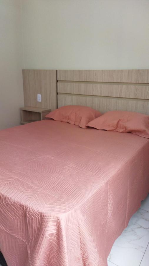 Caldas Novas - Go - Apartamento Parque Das Aguas Quentes Bloco 1 - Em Frente Clube Prive מראה חיצוני תמונה