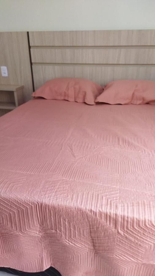 Caldas Novas - Go - Apartamento Parque Das Aguas Quentes Bloco 1 - Em Frente Clube Prive מראה חיצוני תמונה
