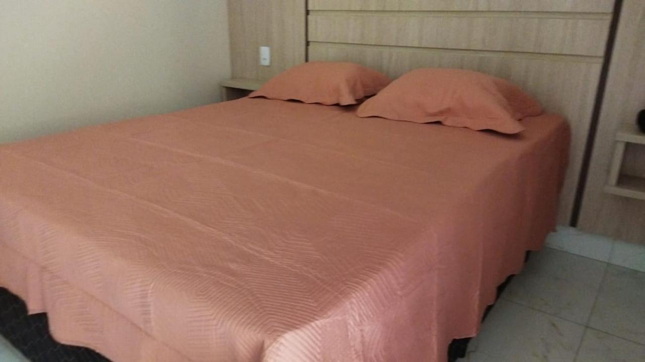 Caldas Novas - Go - Apartamento Parque Das Aguas Quentes Bloco 1 - Em Frente Clube Prive מראה חיצוני תמונה